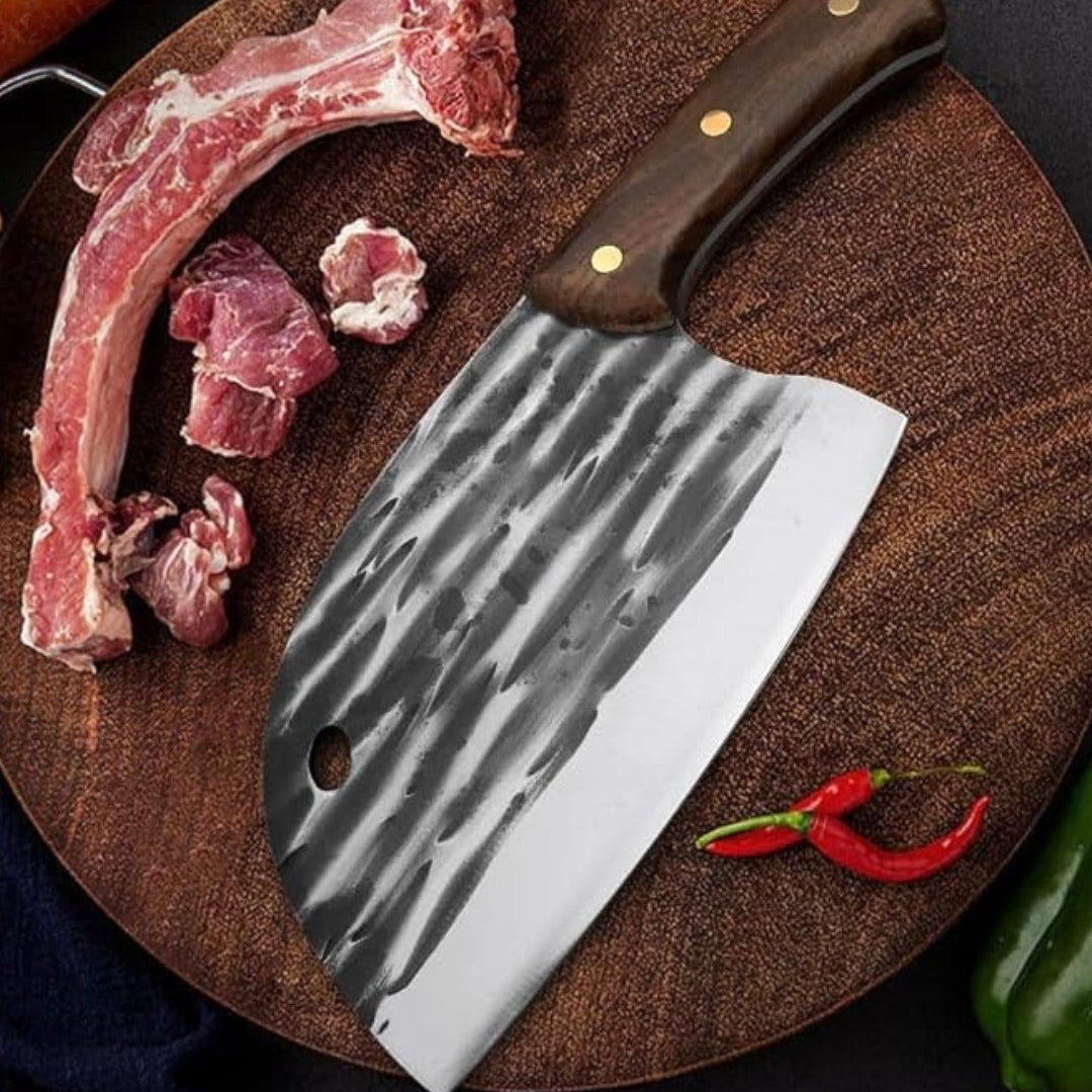 Cuchillo Japones Tazaky Promocion 2x1🎁