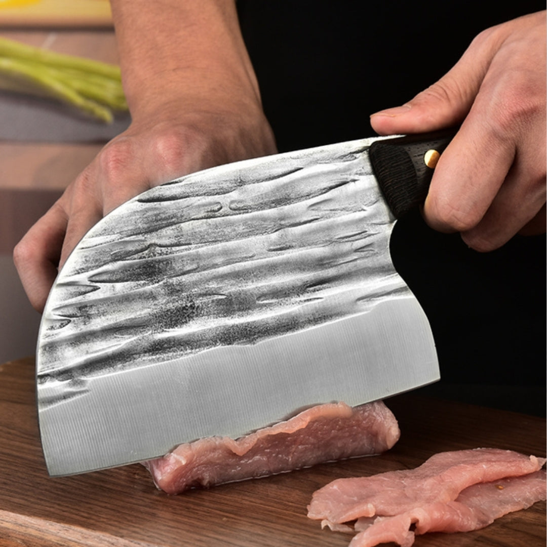 Cuchillo Japones Tazaky